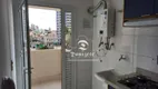 Foto 5 de Apartamento com 2 Quartos para venda ou aluguel, 65m² em Vila Bastos, Santo André