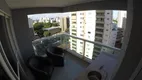 Foto 11 de Flat com 1 Quarto para venda ou aluguel, 42m² em Setor Oeste, Goiânia