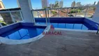 Foto 14 de Apartamento com 1 Quarto à venda, 45m² em Maracanã, Praia Grande