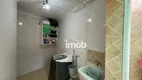 Foto 13 de Sobrado com 3 Quartos à venda, 208m² em Encruzilhada, Santos