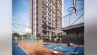 Foto 2 de Apartamento com 2 Quartos à venda, 47m² em Presidente Altino, Osasco