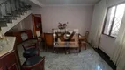 Foto 3 de Sobrado com 3 Quartos à venda, 250m² em Gonzaga, Santos