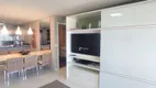 Foto 16 de Apartamento com 3 Quartos à venda, 143m² em Balneário Cidade Atlântica , Guarujá
