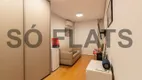 Foto 25 de Flat com 2 Quartos à venda, 160m² em Moema, São Paulo