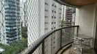 Foto 3 de Apartamento com 3 Quartos à venda, 135m² em Moema, São Paulo