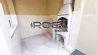 Foto 19 de Casa com 3 Quartos à venda, 119m² em Nucleo Residencial Silvio Vilari, São Carlos