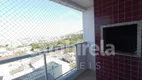 Foto 13 de Apartamento com 3 Quartos à venda, 91m² em Praia Comprida, São José