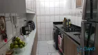 Foto 3 de Apartamento com 2 Quartos à venda, 58m² em Vila Esperança, São Paulo