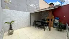 Foto 10 de Casa com 3 Quartos à venda, 180m² em Santa Mônica, Belo Horizonte