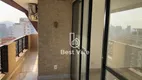 Foto 4 de Apartamento com 3 Quartos à venda, 163m² em Alphaville, Barueri