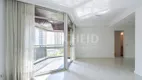 Foto 4 de Apartamento com 3 Quartos à venda, 118m² em Campo Belo, São Paulo