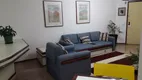 Foto 2 de Flat com 1 Quarto à venda, 42m² em Jardim Paulista, São Paulo