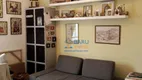 Foto 11 de Apartamento com 3 Quartos à venda, 130m² em Higienópolis, São Paulo