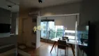 Foto 2 de Flat com 1 Quarto para alugar, 38m² em Paraíso, São Paulo