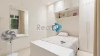 Foto 12 de Apartamento com 4 Quartos à venda, 100m² em Humaitá, Rio de Janeiro