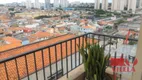 Foto 15 de Apartamento com 2 Quartos à venda, 75m² em Vila Prudente, São Paulo