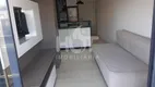 Foto 7 de Apartamento com 1 Quarto à venda, 45m² em Campeche, Florianópolis