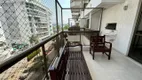 Foto 2 de Apartamento com 2 Quartos à venda, 90m² em Charitas, Niterói