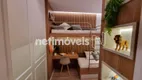 Foto 6 de Apartamento com 2 Quartos à venda, 54m² em Estoril, Belo Horizonte