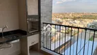 Foto 11 de Apartamento com 3 Quartos à venda, 108m² em Jardim Joao Paulo II, Sumaré