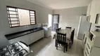 Foto 6 de Casa com 3 Quartos à venda, 160m² em Residencial Itamarati, São Carlos