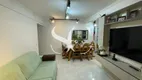 Foto 3 de Apartamento com 2 Quartos à venda, 90m² em Macuco, Santos