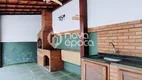 Foto 38 de Casa com 5 Quartos à venda, 282m² em Rio Comprido, Rio de Janeiro