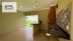 Foto 38 de Casa de Condomínio com 3 Quartos à venda, 180m² em Cascata, Paulínia