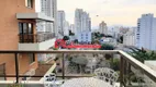 Foto 4 de Apartamento com 4 Quartos à venda, 283m² em Sumaré, São Paulo