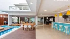 Foto 8 de Casa de Condomínio com 4 Quartos à venda, 570m² em Residencial Ilha de Capri, Bauru