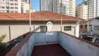 Foto 45 de com 3 Quartos para alugar, 120m² em Vila Mariana, São Paulo