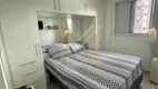 Foto 6 de Apartamento com 3 Quartos à venda, 90m² em Vila Santa Tereza, Bauru