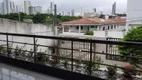 Foto 7 de Casa com 6 Quartos para alugar, 300m² em Pedro Gondim, João Pessoa
