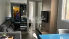 Foto 3 de Cobertura com 2 Quartos à venda, 88m² em Casa Branca, Santo André