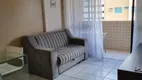 Foto 3 de Apartamento com 1 Quarto para alugar, 44m² em Jatiúca, Maceió