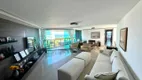 Foto 9 de Apartamento com 4 Quartos para alugar, 416m² em Ponta De Campina, Cabedelo