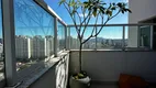 Foto 10 de Cobertura com 3 Quartos para alugar, 181m² em Vila Leopoldina, São Paulo