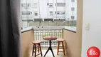 Foto 3 de Apartamento com 1 Quarto para alugar, 35m² em Jardins, São Paulo