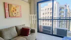 Foto 4 de Apartamento com 1 Quarto para alugar, 49m² em Cambuí, Campinas