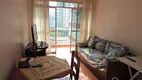 Foto 2 de Apartamento com 1 Quarto à venda, 50m² em Vila Guilhermina, Praia Grande