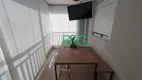 Foto 6 de Apartamento com 2 Quartos à venda, 63m² em Tatuapé, São Paulo