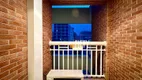 Foto 13 de Apartamento com 2 Quartos à venda, 101m² em Brooklin, São Paulo