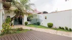 Foto 21 de Sobrado com 4 Quartos para alugar, 422m² em Vila Alzira, Santo André