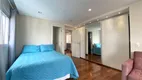 Foto 9 de Apartamento com 3 Quartos à venda, 143m² em Moema, São Paulo