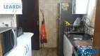 Foto 16 de Apartamento com 2 Quartos à venda, 58m² em Água Rasa, São Paulo