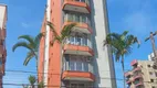 Foto 3 de Apartamento com 2 Quartos à venda, 61m² em Enseada, Guarujá