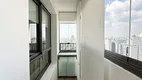 Foto 12 de Apartamento com 1 Quarto para alugar, 35m² em Consolação, São Paulo