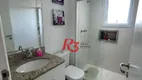 Foto 14 de Apartamento com 2 Quartos à venda, 111m² em Ponta da Praia, Santos