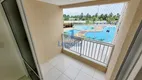Foto 20 de Apartamento com 3 Quartos para alugar, 67m² em Centro, Barra dos Coqueiros