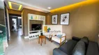 Foto 3 de Casa de Condomínio com 3 Quartos para alugar, 105m² em Paisagem Renoir, Cotia